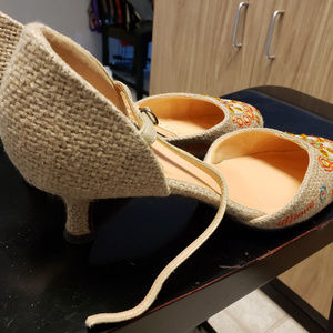 Womens Shoes